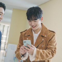 LOVE.exe Korean Drama photo