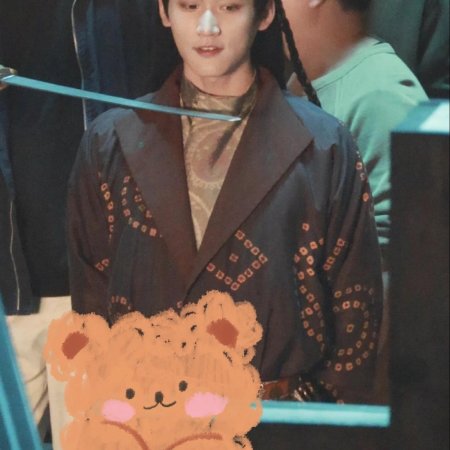 Shadows of Desire ()