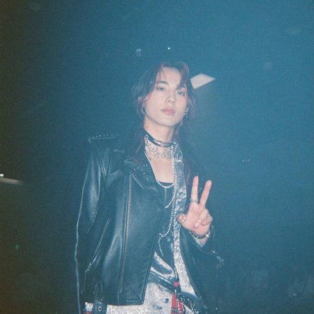 Punks Triangle (2025)