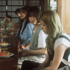 Love Doesn't Matter to Me Japanese Movie photo