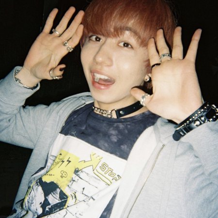 Punks Triangle (2025)