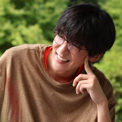 Passing the Reins Japanese Drama(2025) photo