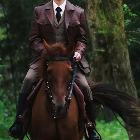 The Lament of Autumn ()