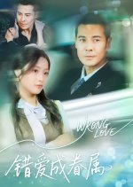 Wrong Love Chinese Drama(2025) photo