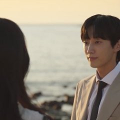 Ms. Incognito Korean Drama photo