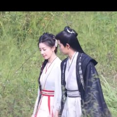 Fate Chooses You Chinese Drama photo