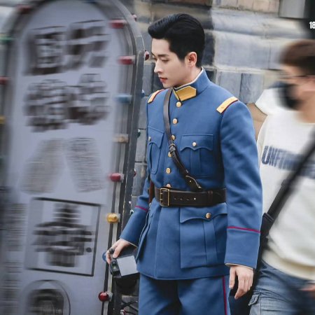 The Lament of Autumn ()