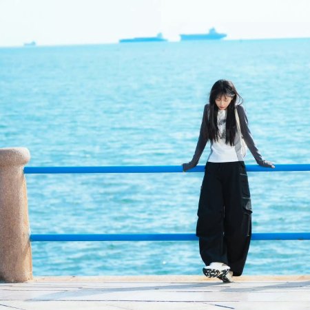 The Genius of Girlfriend (2026)