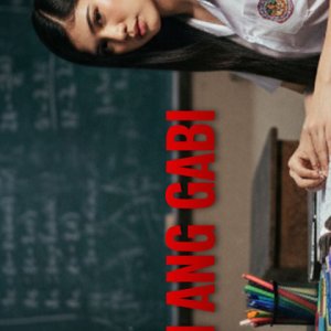Akin Ang Gabi (2025)
