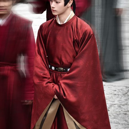 Tian Du Yi Wen Lu ()