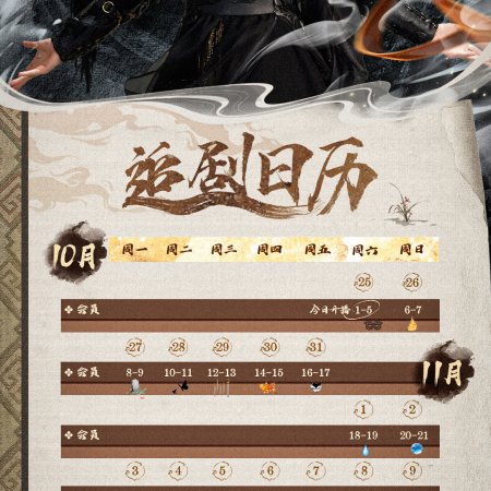 Sword and Beloved (2025)