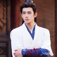 Beautiful Fairytale Chinese Drama photo