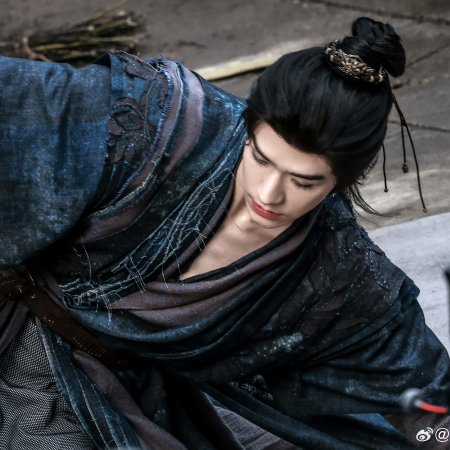 Blade of Vengeance ()