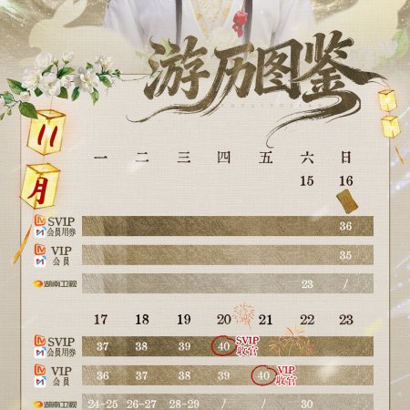 Whispers of Fate (2025)