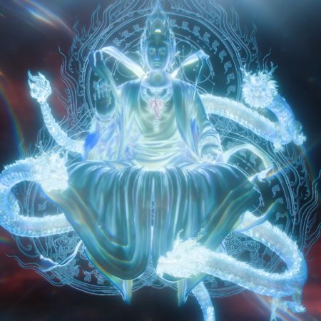 Whispers of Fate (2025)