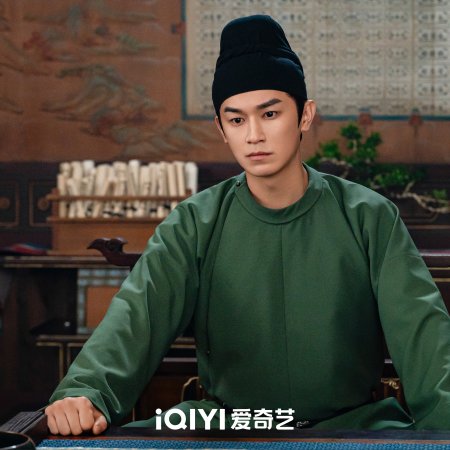 Strange Tales of Tang Dynasty 3: To Changan (2025)