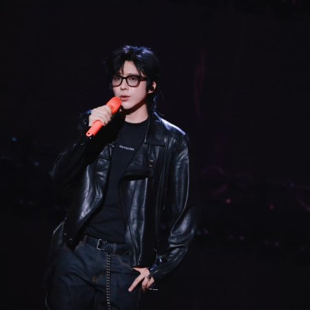 Crush of Music (2025)