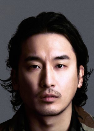 Shin Woo Seok in D-24 Korean Movie