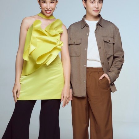 I Wanna Be Sup'tar (2026)