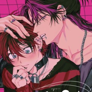 Guess the BL from the Manga/Webtoon Drawing  - #2