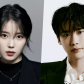 IU ❤️ Lee Jong-suk