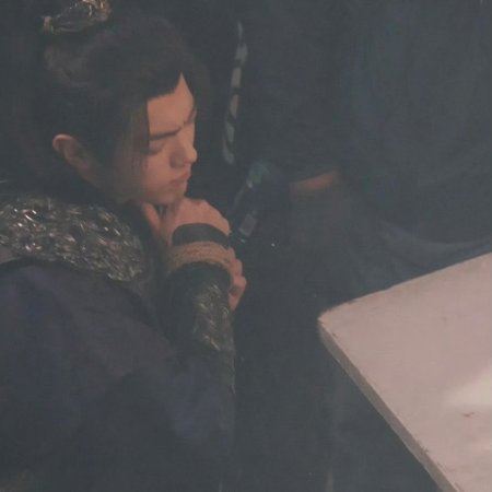 Tian Du Yi Wen Lu ()