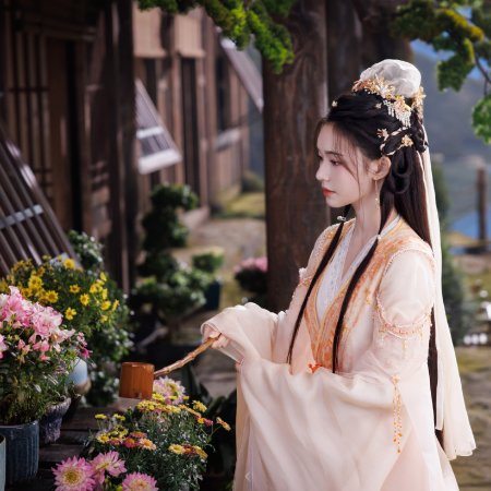 Whispers of Fate (2025)