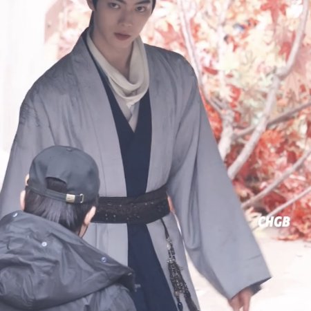 Tian Du Yi Wen Lu ()