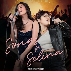 Songs for Selina (2025)