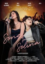 Songs for Selina Philippines Movie(2025) photo