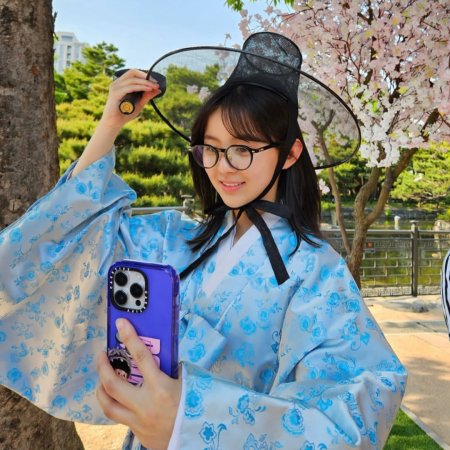 Spirit Fingers (2025)