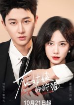 Cinderella's Hunt Chinese Drama(2025) photo