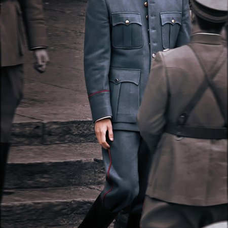 The Lament of Autumn ()