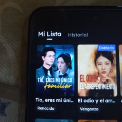 After Severing Ties, My Uncle Spoils Me Very Much Chinese Drama photo