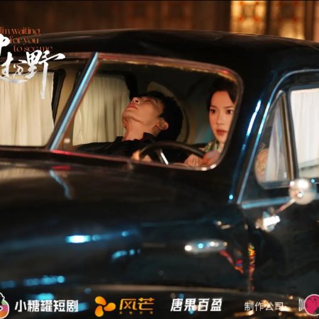 The Fiery Young Marshal (2025)