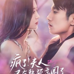 Bao Ye Fu Ren Ta Cheng Ba Quan Qiu Chinese Drama(2024) photo