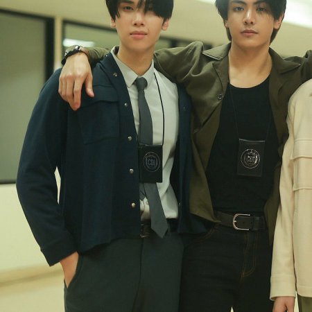 Dare You to Death (2025)