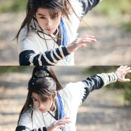 Whispers of Fate (2025)