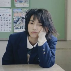 Get to the Punchline Japanese Movie photo