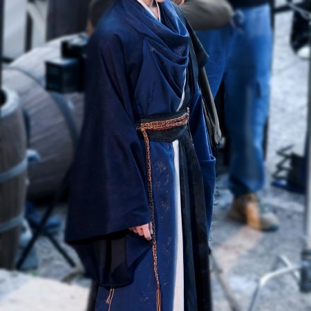 Tian Du Yi Wen Lu ()