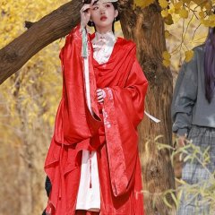 Escape to Your Heart Chinese Drama photo