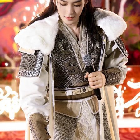 Key to the Phoenix Heart (2026)