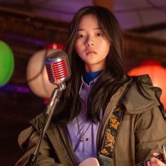 Queen of Mars Japanese Drama(2025) photo