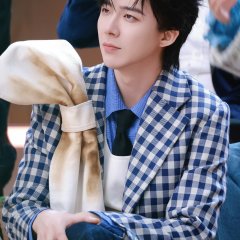 Crush of Music Chinese TV Program photo