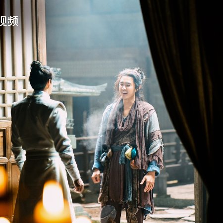 Duel on Mount Hua: The Five (2025)