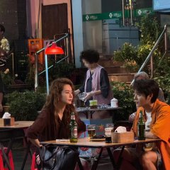 Love Battle Chinese Movie(0000) photo