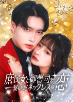 From Nobody to CEO's Obsession Japanese Drama(2025) photo