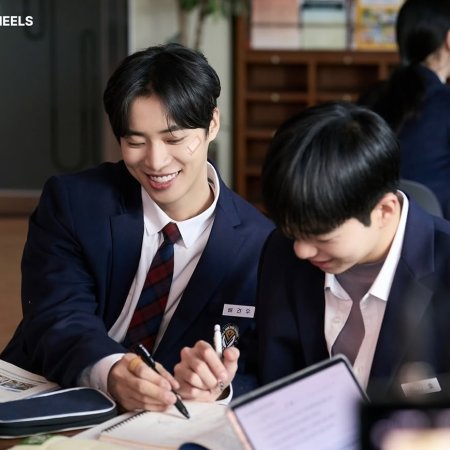 Head over Heels: Behind the Scenes (2025)