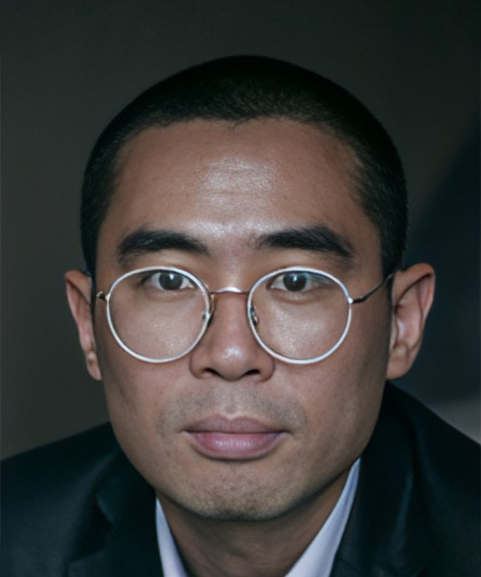 Sun Ho Cho