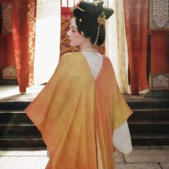 Flourished Peony Chinese Drama photo